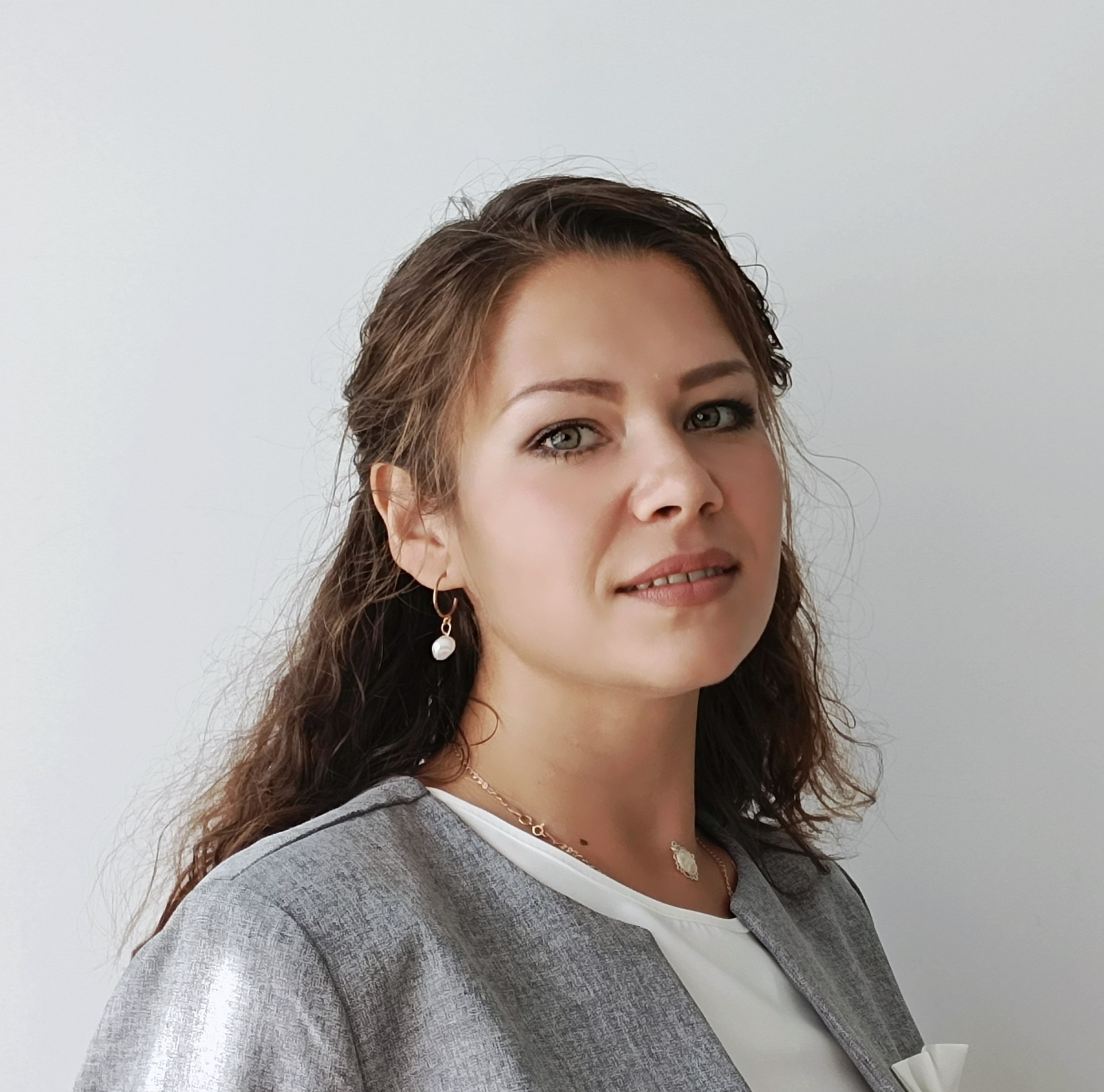 Унжакова Наталья Алексеевна.