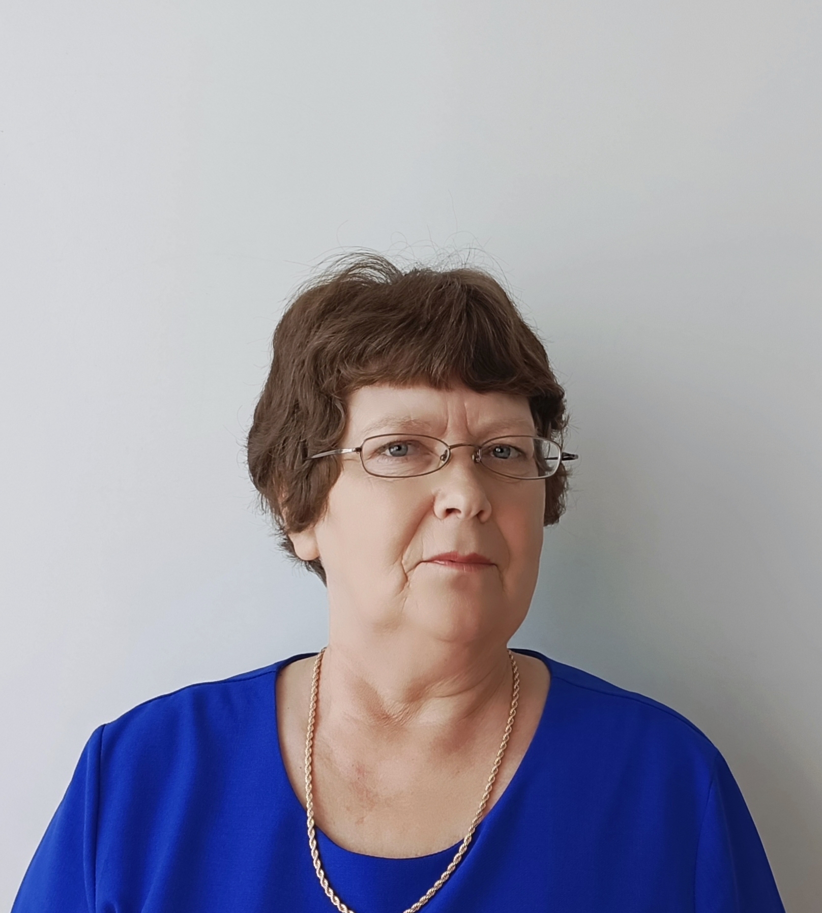 Салабутина Валентина Васильевна.