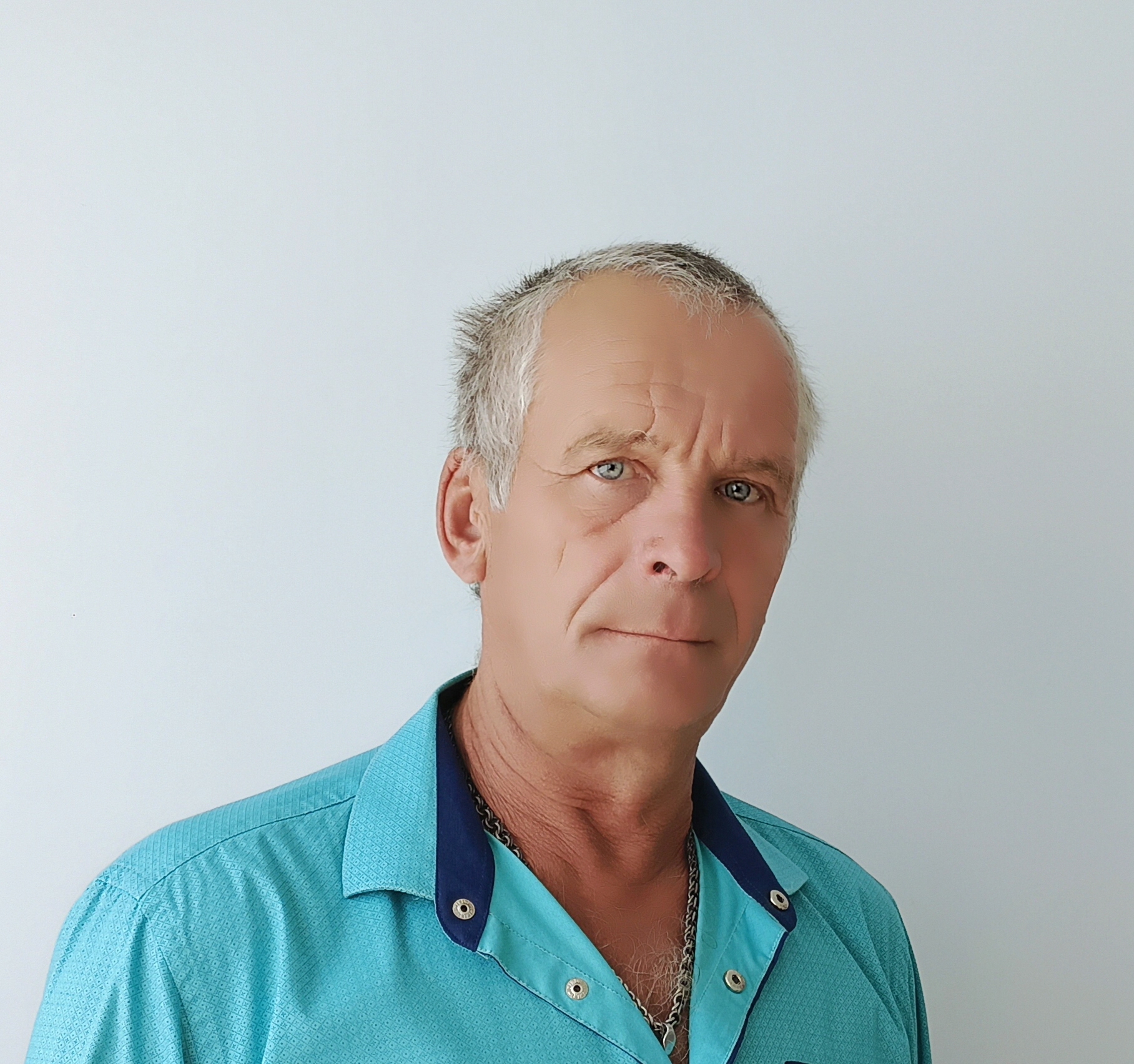 Козлов Иннокентий Ильич.