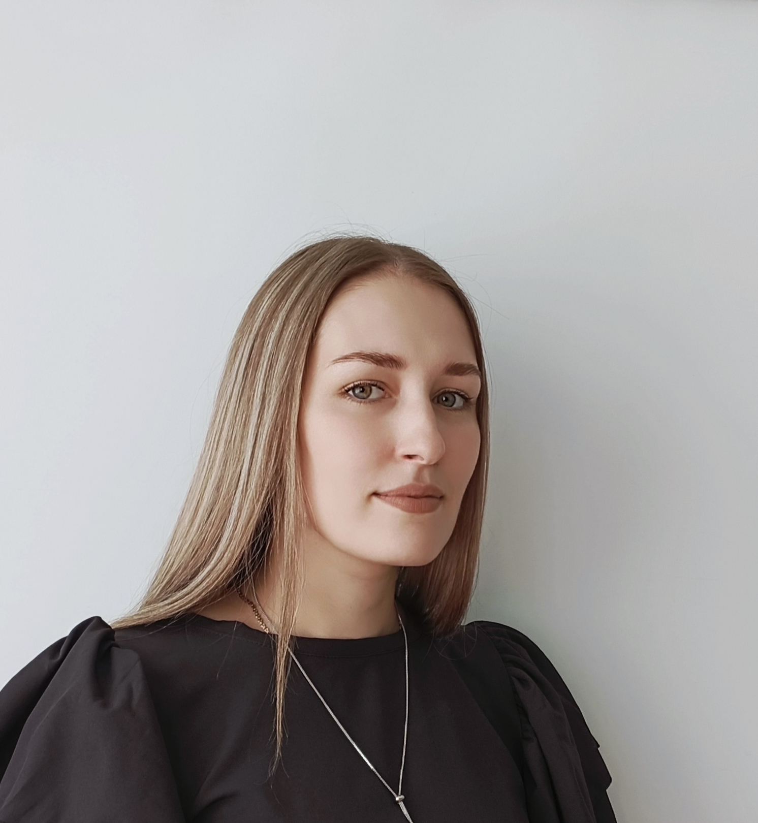 Семенова Маргарита Михайловна.