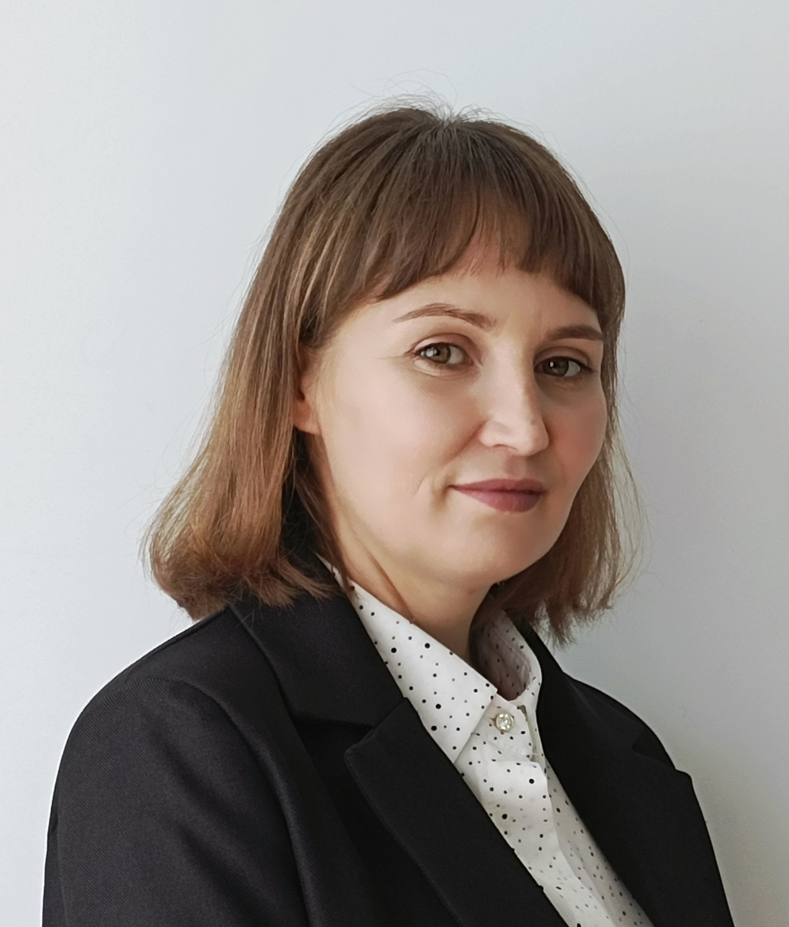 Орлова Надежда Васильевна.