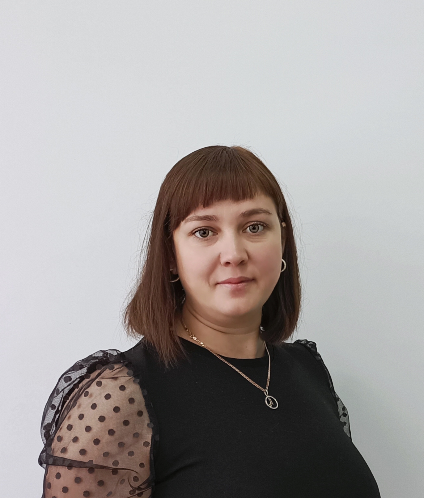 Барахтенко Алена Александровна.