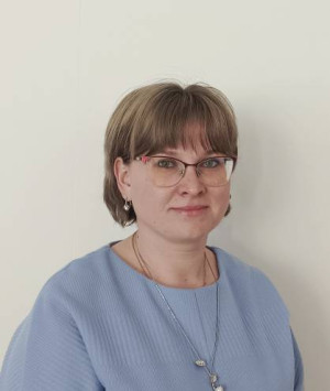 Орлова Юлия Александровна